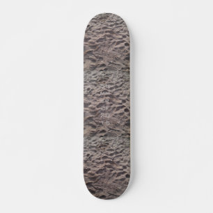Skateboard de arena de 2015