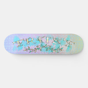 Skateboard de confianza
