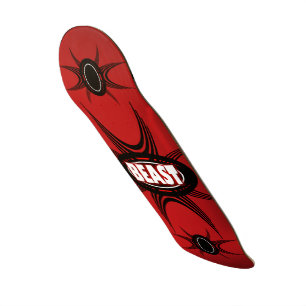 skateboard de diseñador Personalizado