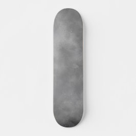 Skateboard de efectos de nube de tormenta