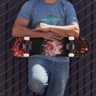 skateboard de EXPLOSIÓN DE FÚTBOL
