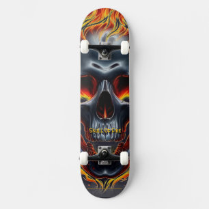 Skateboard De James Michael Miller 3/25/2024