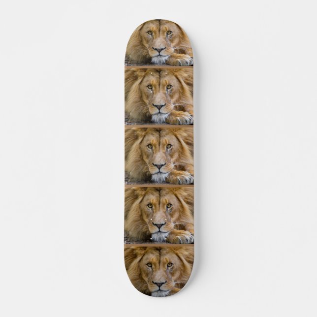 Skateboard de LION