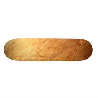 Skateboard De madera