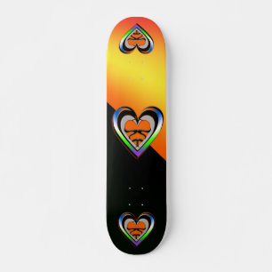 Skateboard de Passion