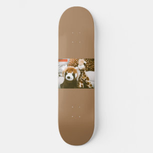 Skateboard de Red&Patch
