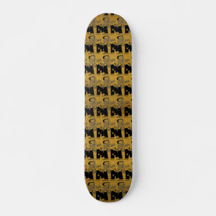 Skateboard de retransmisión armenia