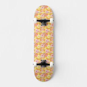 Skateboard de Summer Daisies