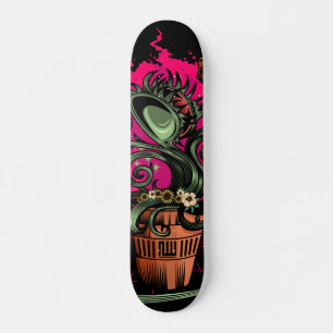 Skateboard De Venus
