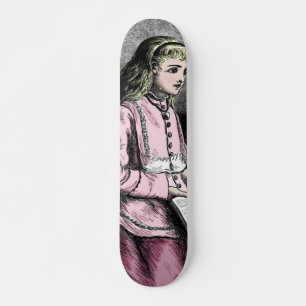 Skateboard de Victoria