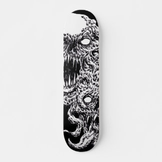 Skateboard Deck Demon de la Muerte