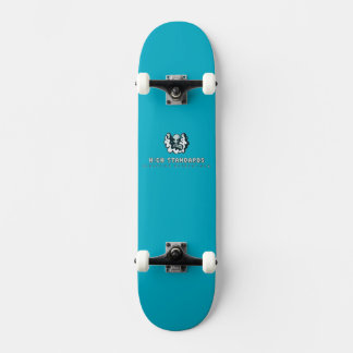 Skateboard Decks and more!