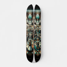 Deco Couture Boutique Deck
