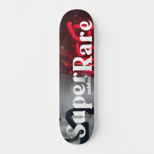Skateboard decodificador de patinaje para motos satomi "Super