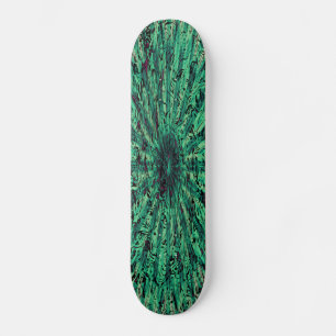 Skateboard Decoración increíble