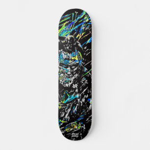 Skateboard deed_peep 002.2 E