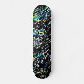 Skateboard deed_peep 002.2 E
