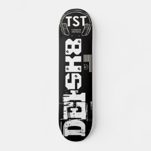 SKATEBOARD DEF SK8 OFICIAL JMT