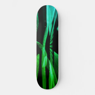Skateboard Deformación temporal