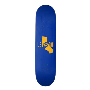 Skateboard deja para ir SJ