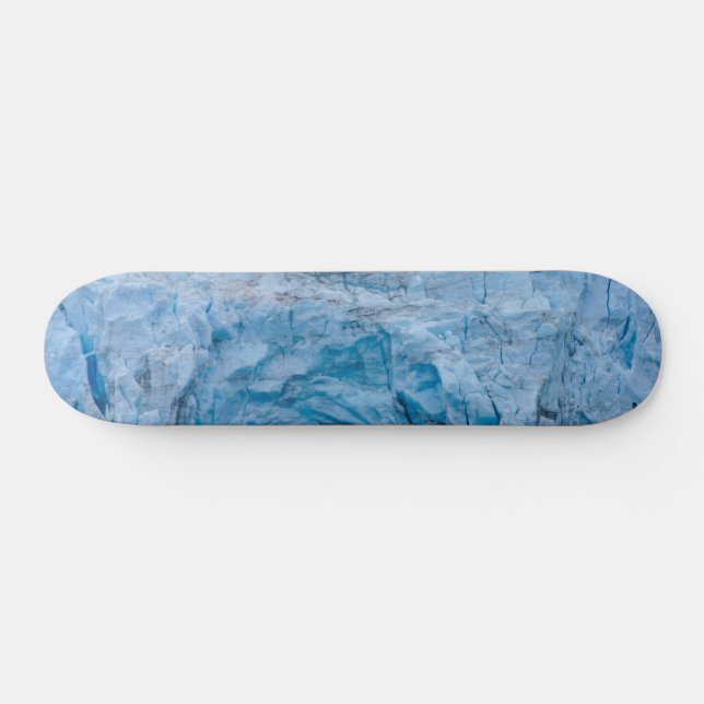 Skateboard del Glaciar Prince William Sound (Horz)