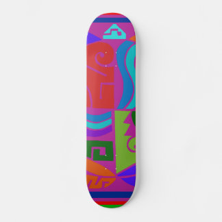 Skateboard del Suroeste de Tortuga