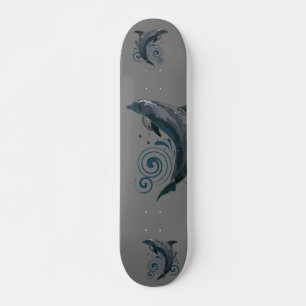 Skateboard Delfín