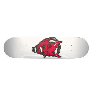 Skateboard Demonio
