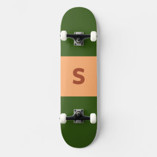 Skateboard Deportes y exteriores Murugi 8 cubierta de patinaj