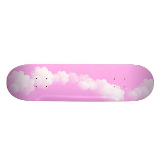 Skateboard design for girls　skateboard　女の子向け デザイン　スケボーデッキ