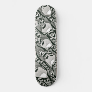 Skateboard Deslizamiento