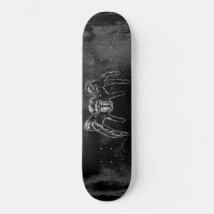 Skateboard Despredador