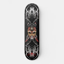 Skateboard Destripador 1/6