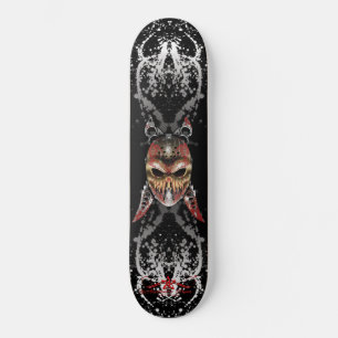 Skateboard Destripador 1/6