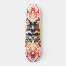 Skateboard Destripador 5/6