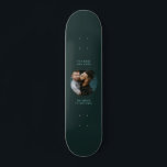 Skateboard Día del mejor padre de todos los tiempos | Guay Gr<br><div class="desc">Día del mejor padre de todos los tiempos | Patineta verde Guay</div>