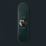 Skateboard Día del mejor padre de todos los tiempos | Guay Gr<br><div class="desc">Día del mejor padre de todos los tiempos | Patineta verde Guay</div>