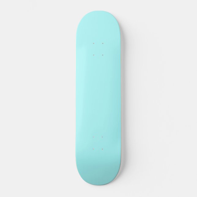 Skateboard Diamante (Anverso)