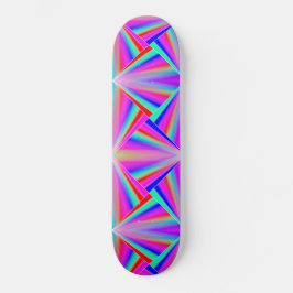 Skateboard Diamantes