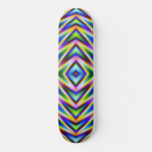 Skateboard Diamond Eye