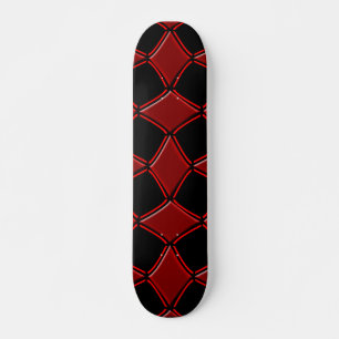 Skateboard Diamonds