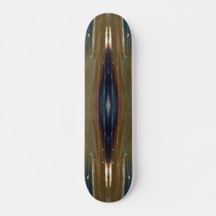 Skateboard Dificultades técnicas