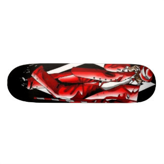 Skateboard Digg mi estilo