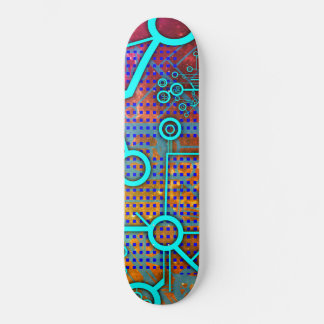 SKATEBOARD DIGITAL