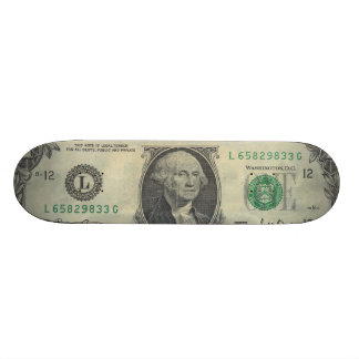 Skateboard Dinerales
