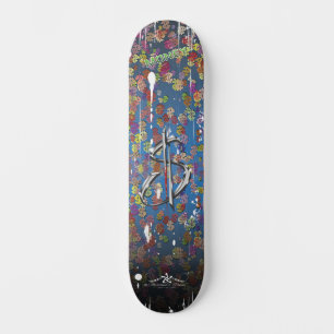 SKATEBOARD DINERO