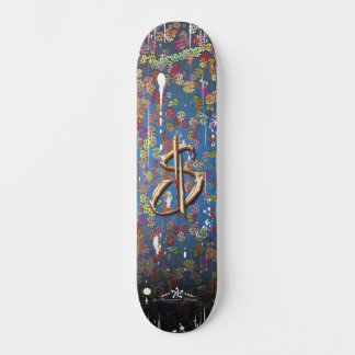 SKATEBOARD DINERO