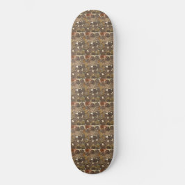 Skateboard Dinero