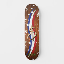 SKATEBOARD DINERO