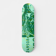 Dinero verde